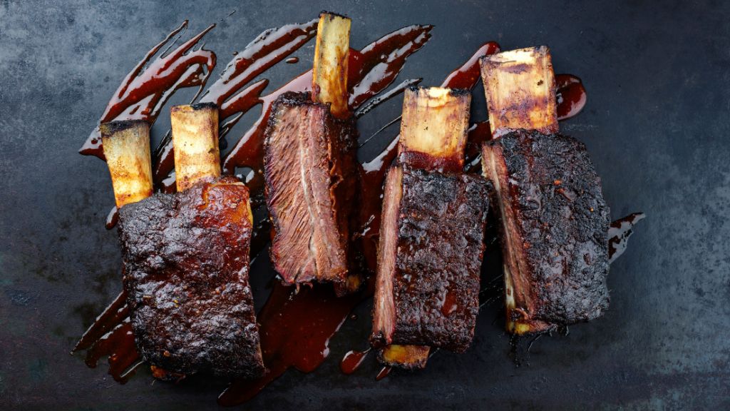 halal beef ribs