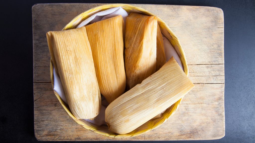 Halal Brisket Tamales For Your Next Family Feast