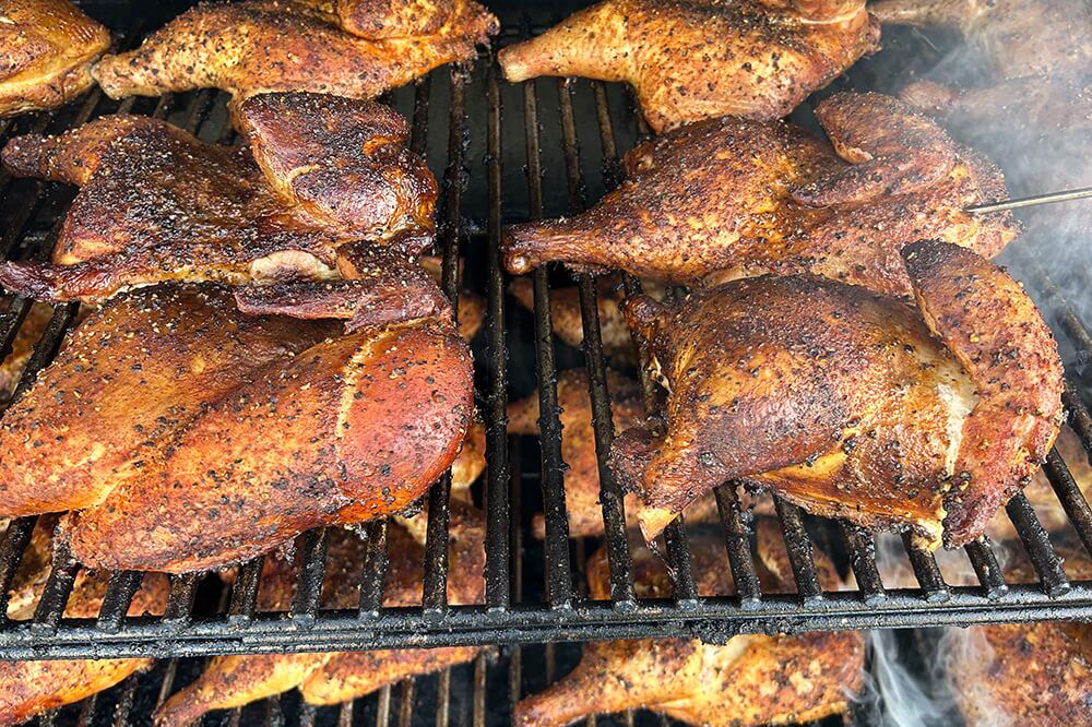 Key Tips to Making Consistently Great BBQ?