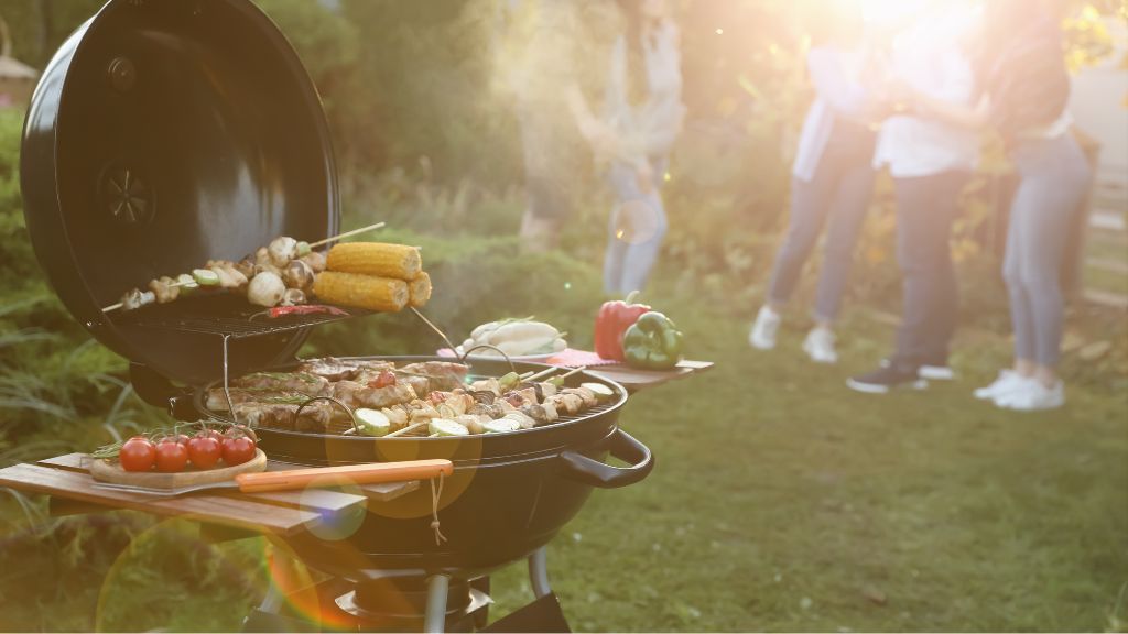 The Significance Of BBQ In Ramadan