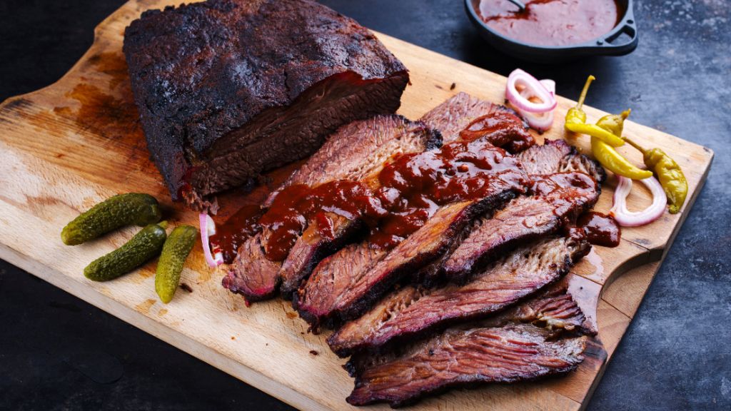 Top Recipes To Try After Ordering Brisket Online