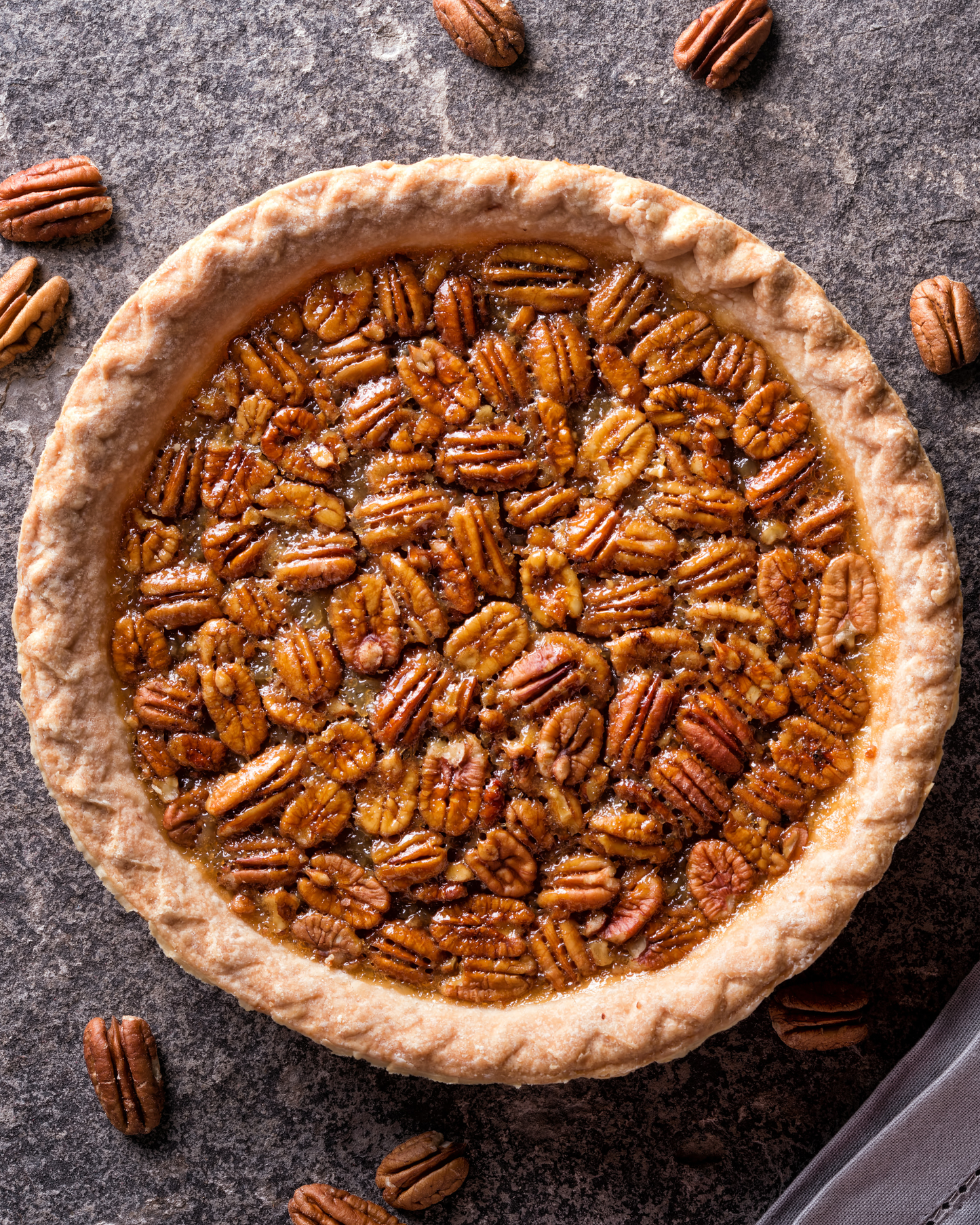 Thanksgiving Package