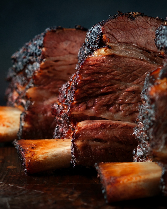 The Director BBQ Box