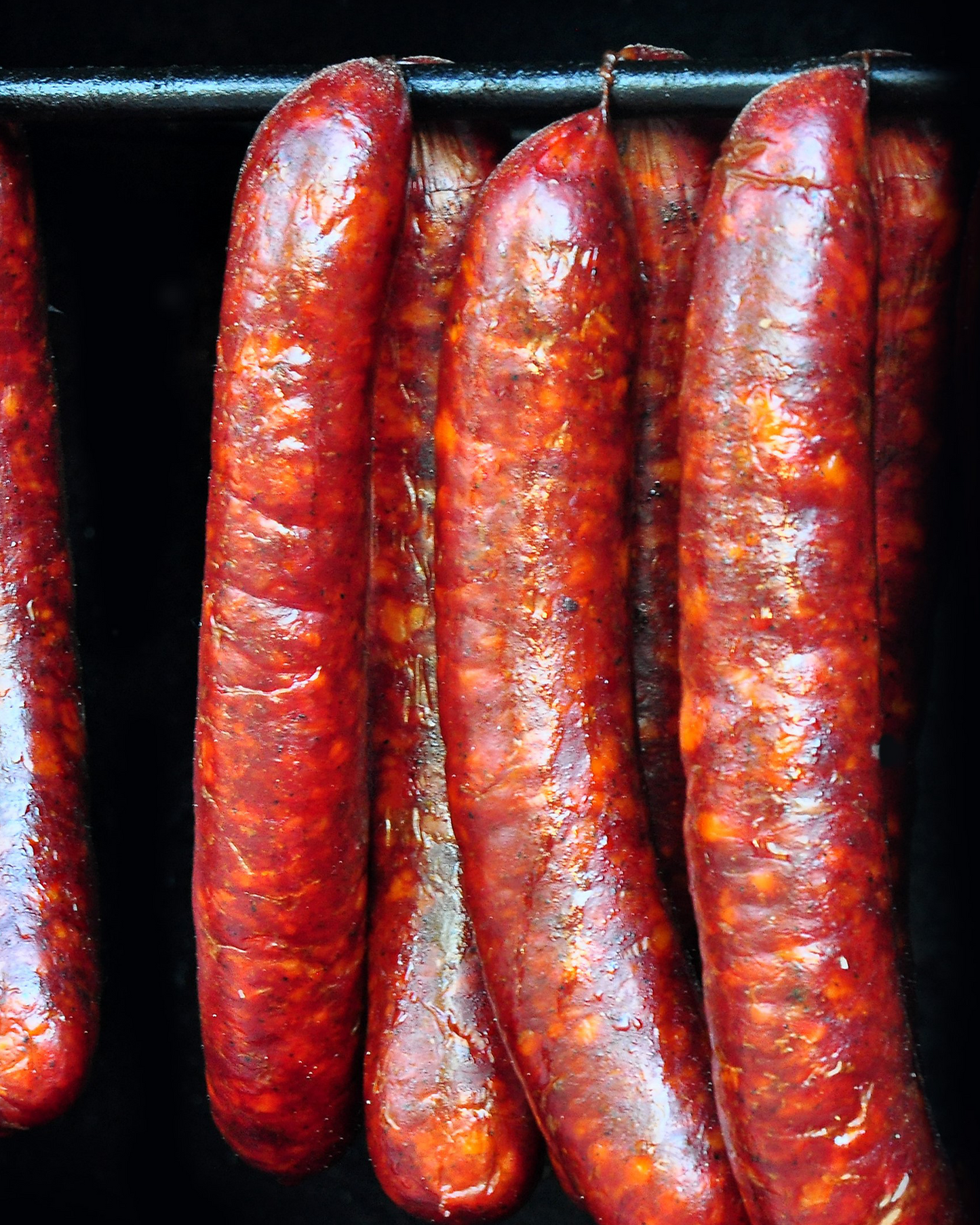 Smoked BBQ Sausage 1lb