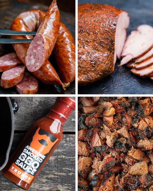 Holiday BBQ Bundle