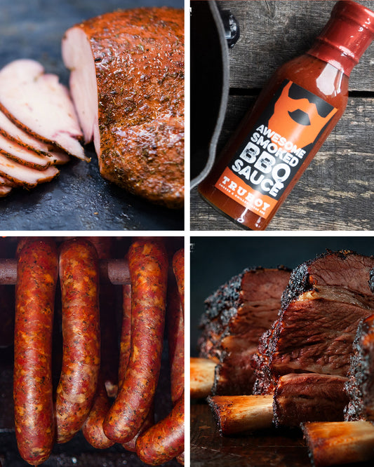 Weekend BBQ Bundle