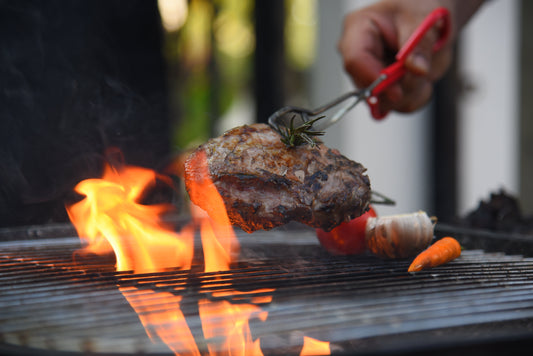 Texas BBQ online in the USA