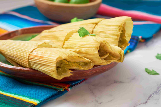 brisket tamales