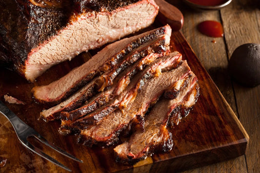 How TruBoy is Giving Taste of Texas Barbecue?