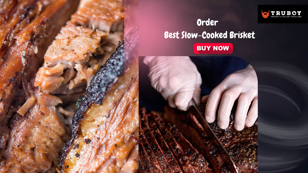 Texas Smoked Beef Brisket Online: How to Order the Best Slow-Cooked Brisket