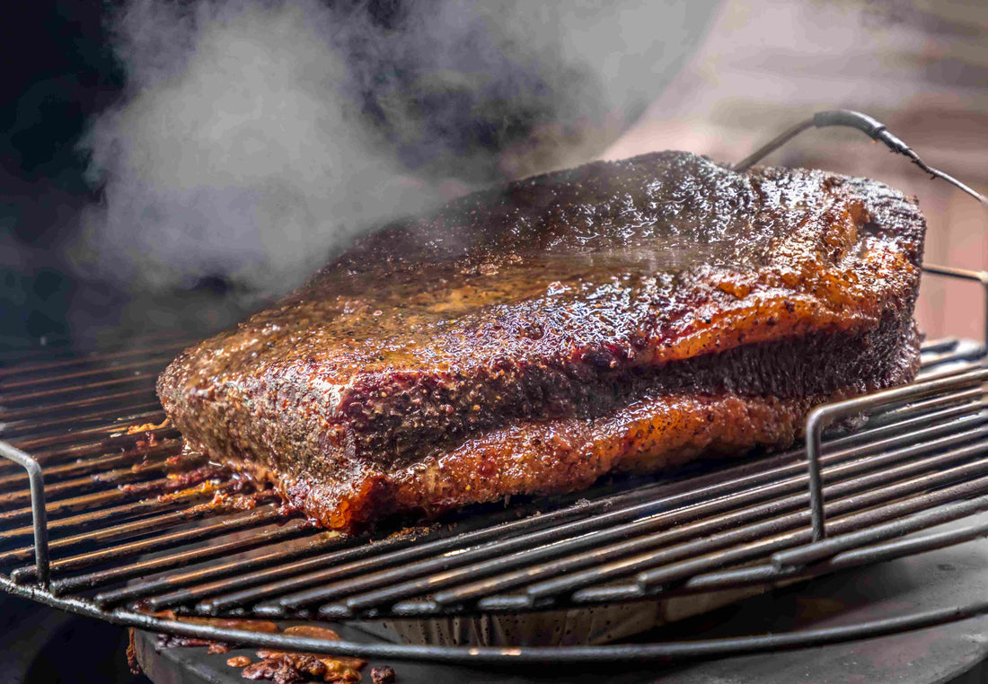 Texas Smoked Beef Brisket online
