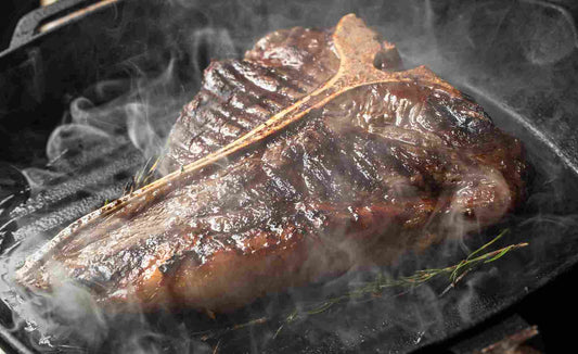 halal smoked brisket
