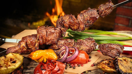 Halal Barbeque During Ramadan: A Perfect Preparation For Iftaar And Suhoor