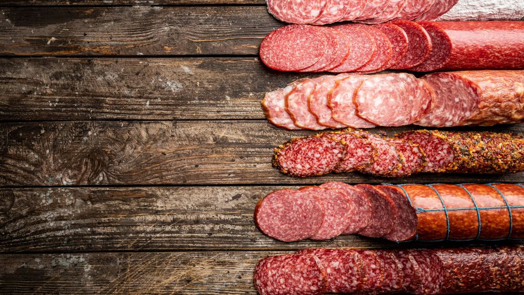 Is Halal Smoked Sausage The Next Big BBQ Trend?