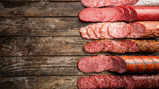 Is Halal Smoked Sausage The Next Big BBQ Trend?