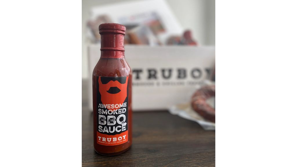 Level Up Leftovers: Buy BBQ Sauce Online Now