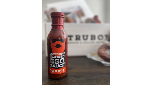 Level Up Leftovers: Buy BBQ Sauce Online Now