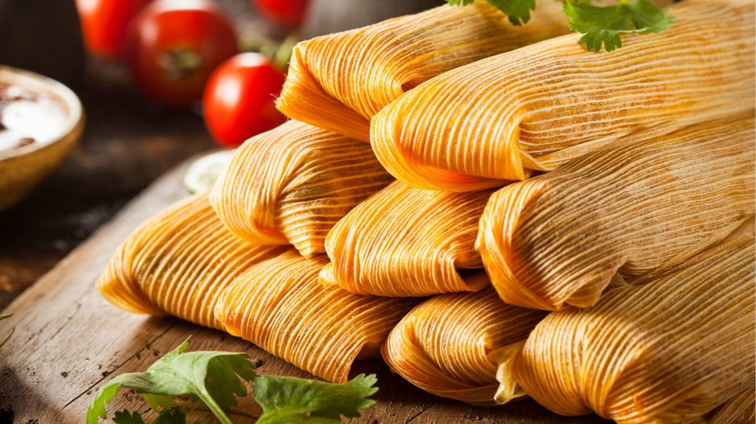 Why You Need to Try Jumbo Brisket Tamales?