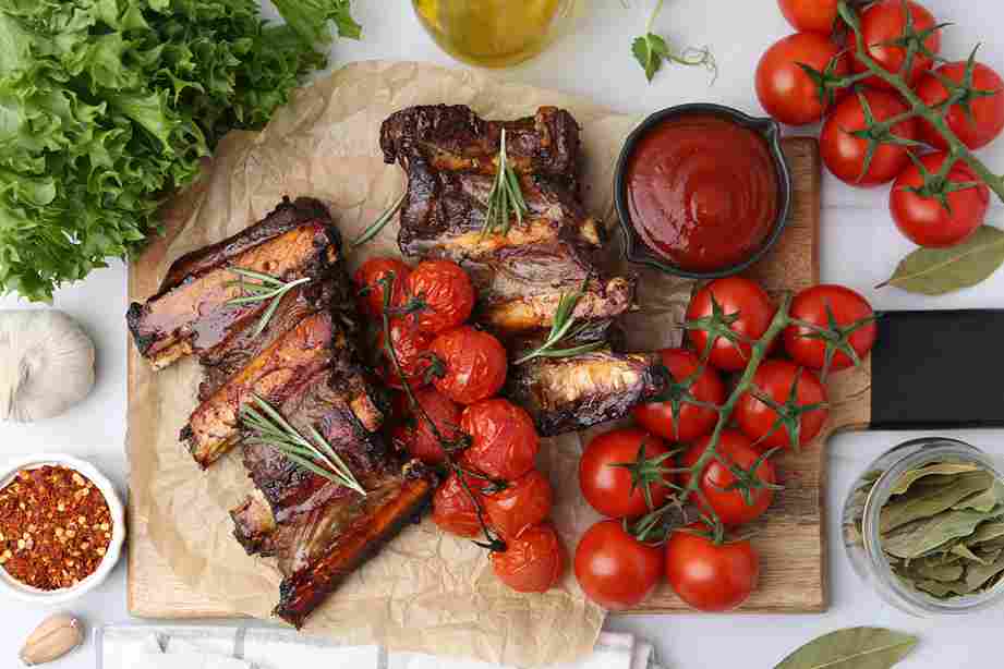 halal beef ribs in texas