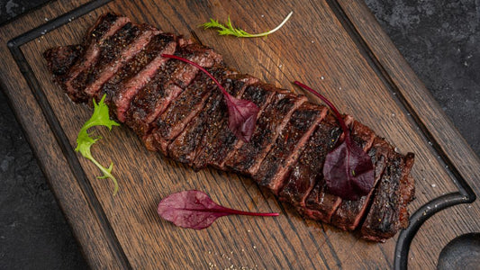 Halal Beef Ribs and Brisket: A Meat Lover's Perfect Duo