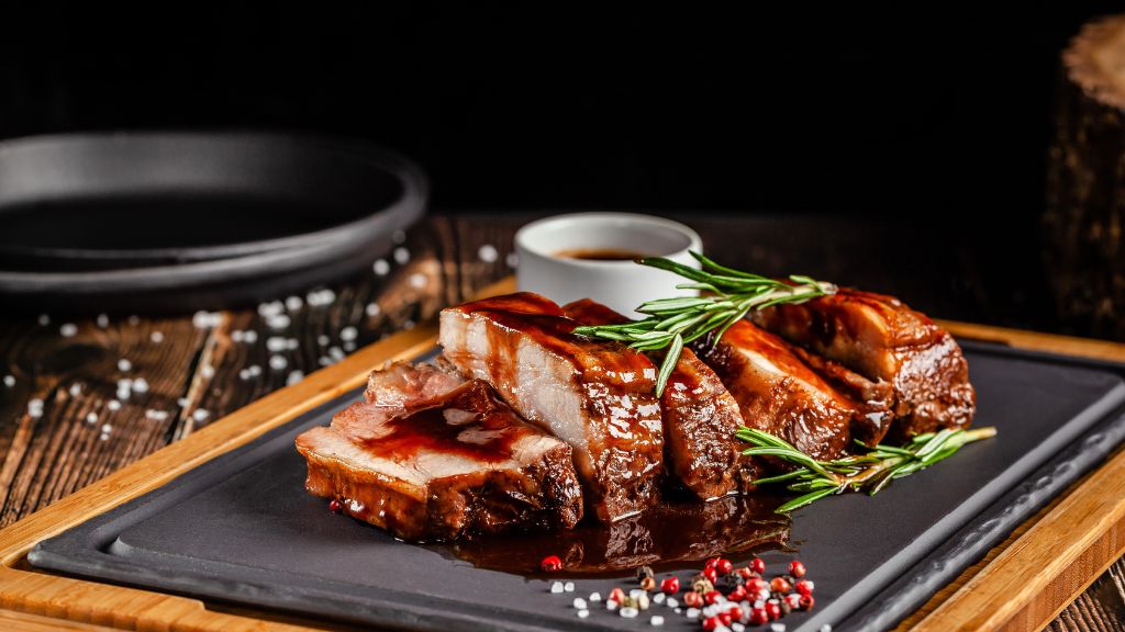Buying The Best Halal BBQ Ribs: Everything You Need To Know