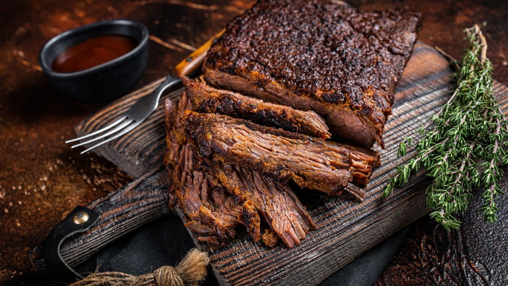 Why Do Chefs Prefer To Buy Brisket Online Now?