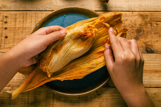  brisket tamales near texas