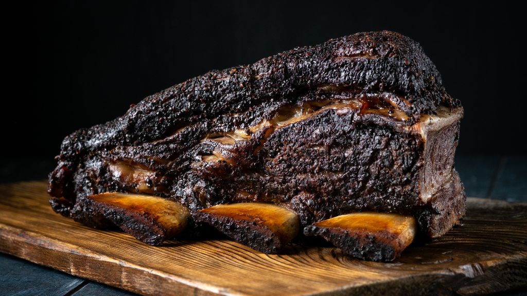 How to Achieve Perfection While Cooking Your First Brisket