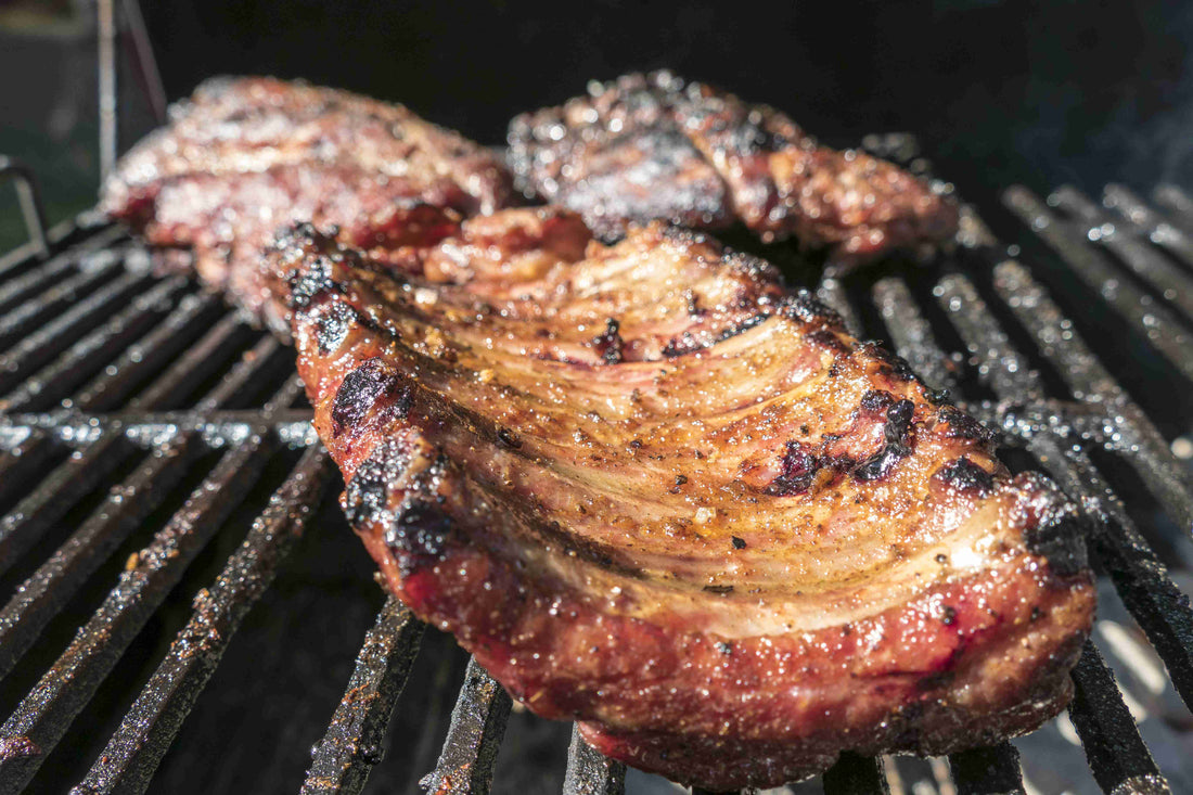 halal smoked brisket