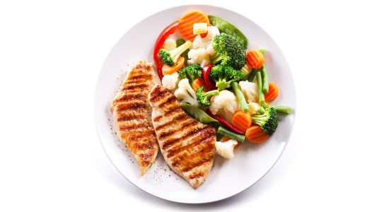 Reasons to Add Turkey Breast to Your Weekly Menu