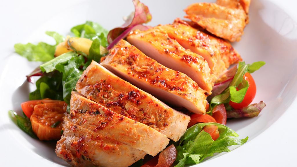 Why Buy Online Turkey Breast For Your Upcoming Events?