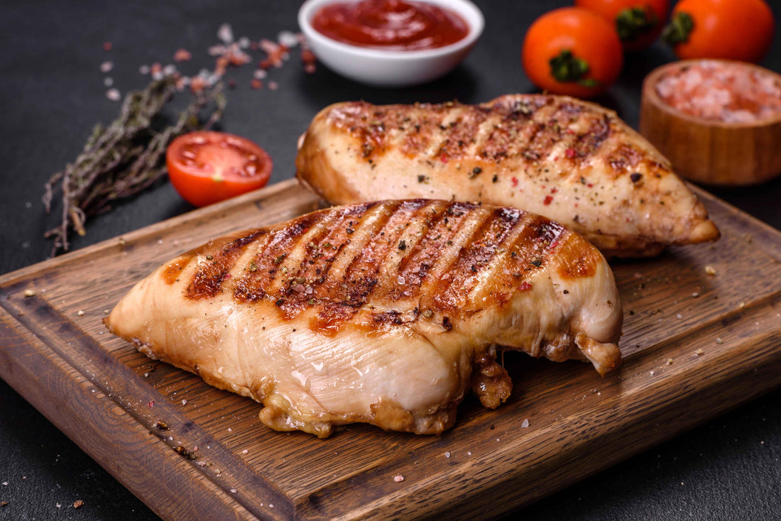 buy online turkey breast