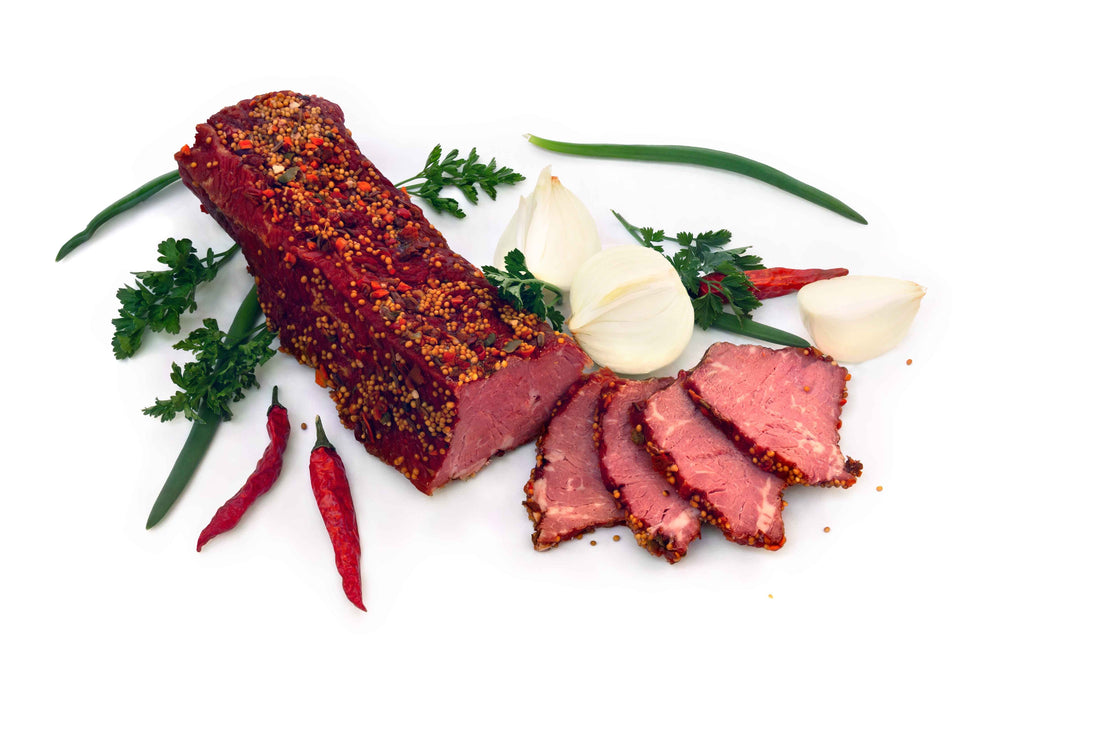 buy whole halal brisket