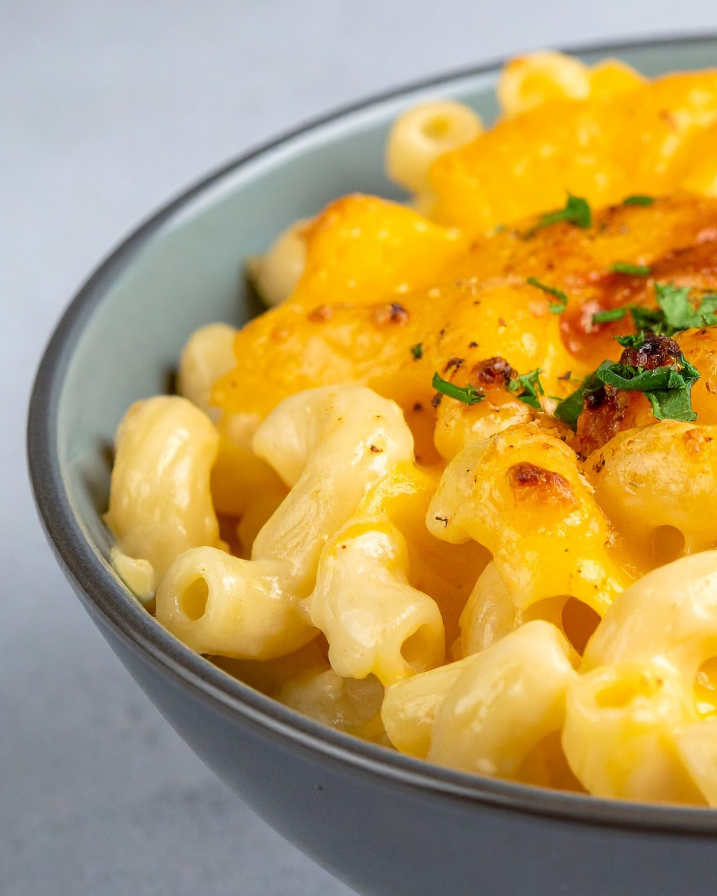 Mac and Cheese