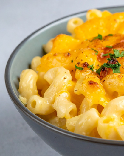 Mac and Cheese