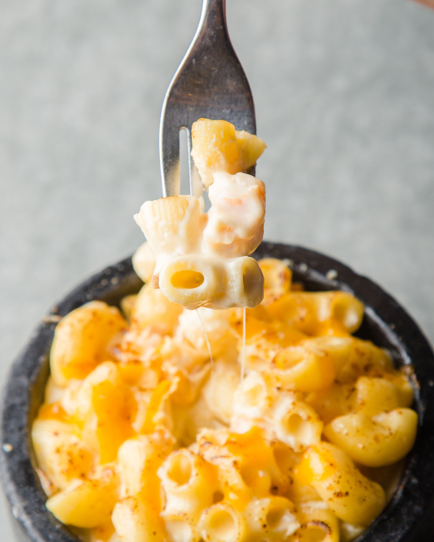 Mac and Cheese