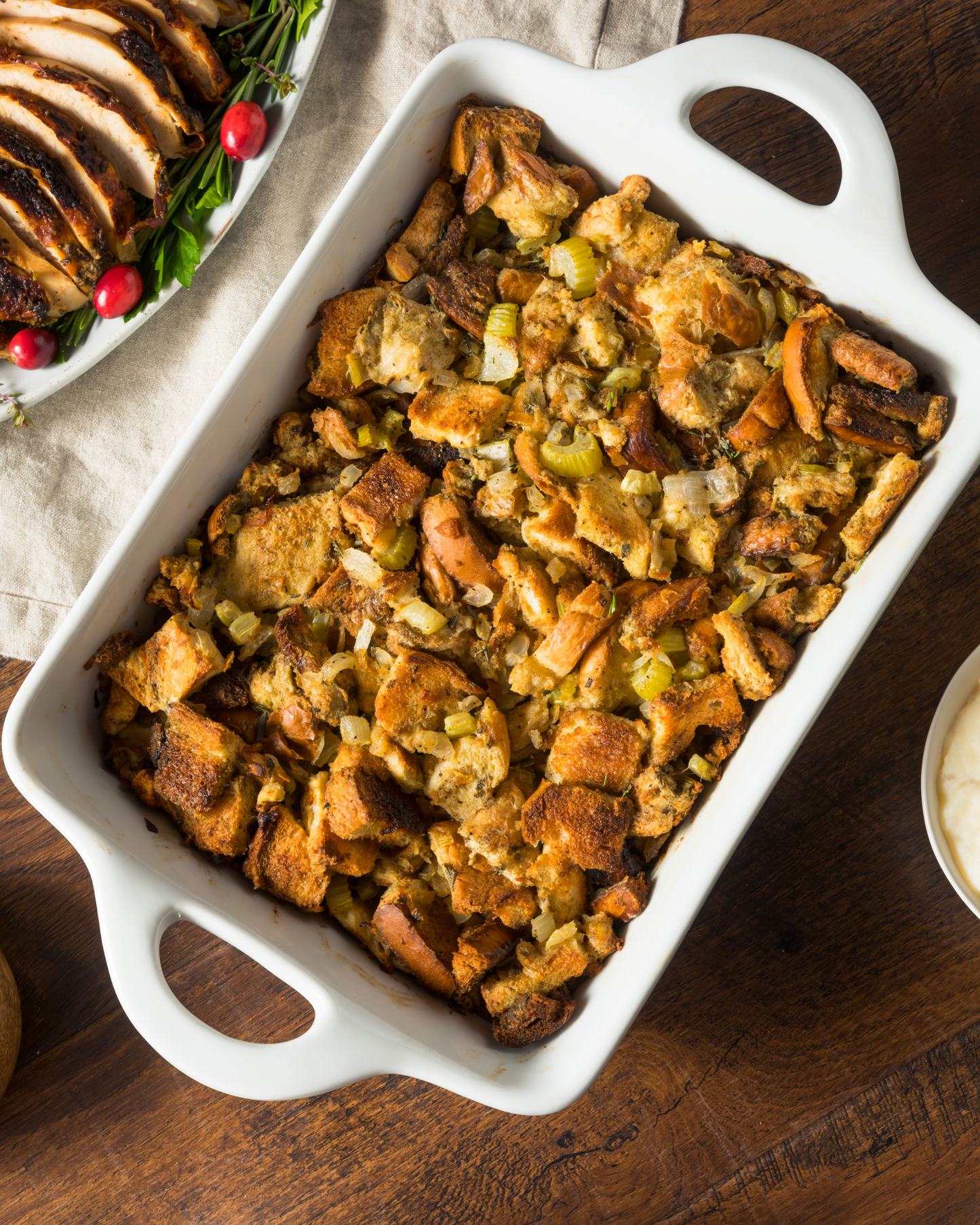 Thanksgiving Package