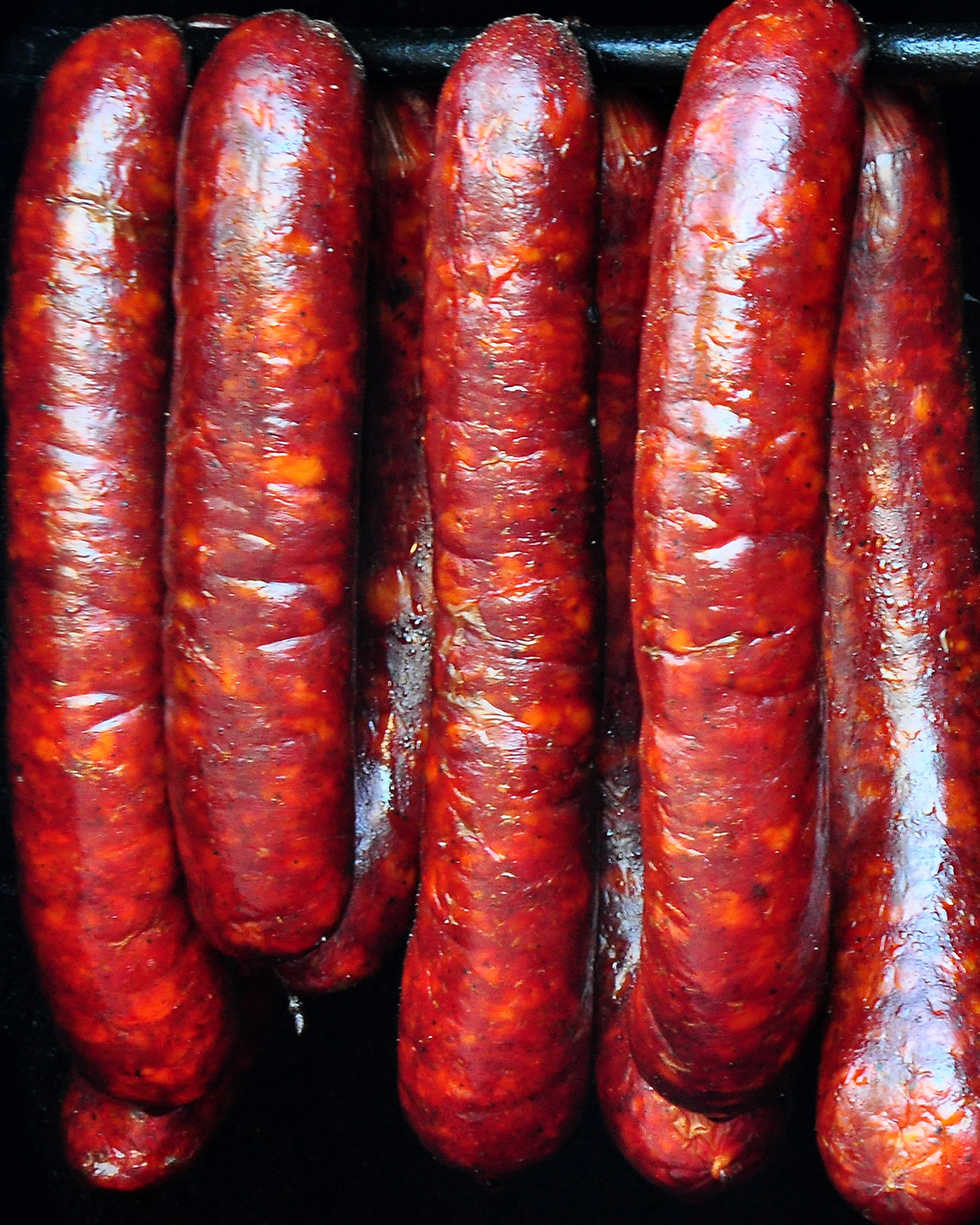 Smoked BBQ Sausage 1lb