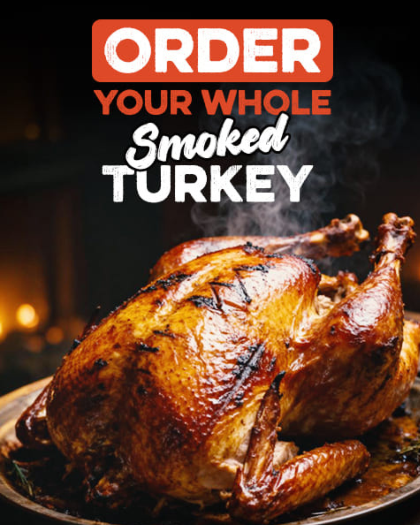 Thanksgiving Package