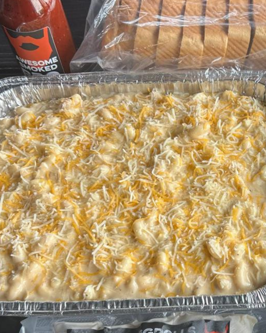 Brisket + Chicken Game Day Package