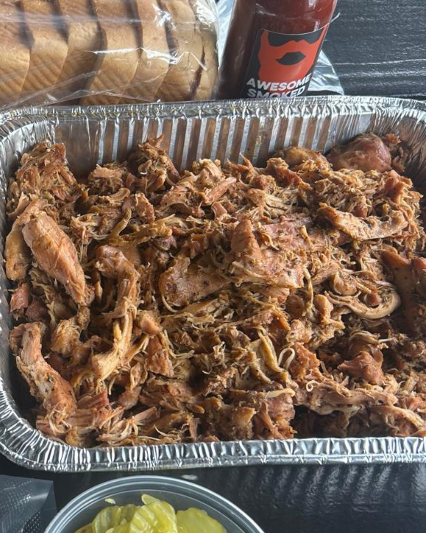 Chicken Game Day Package