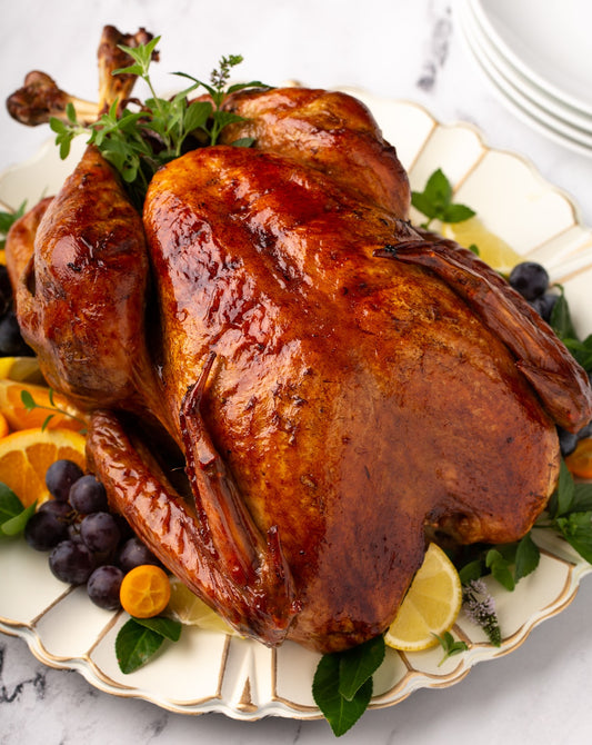 Thanksgiving Package