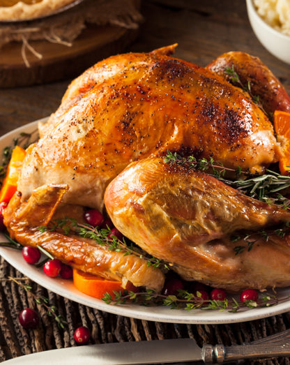 Thanksgiving Package