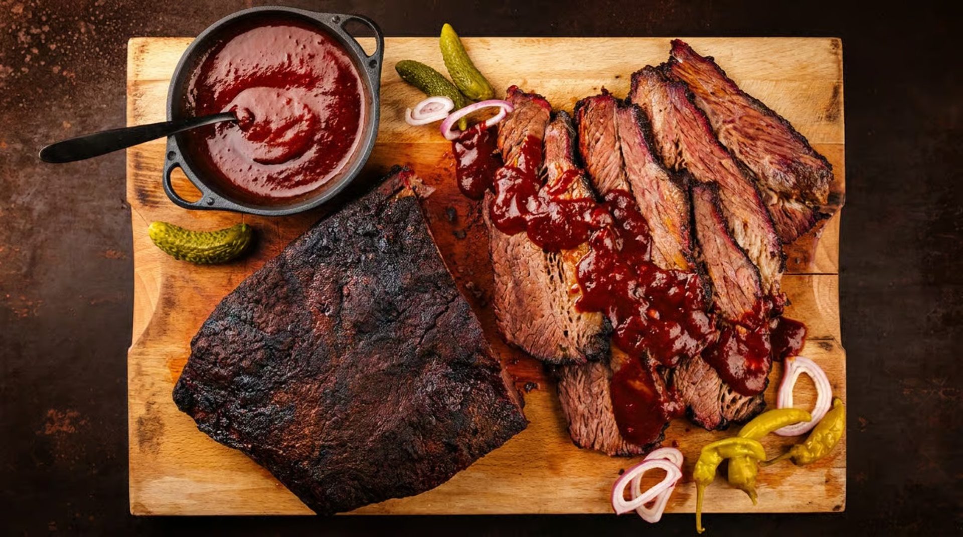 Truboy BBQ Rewards