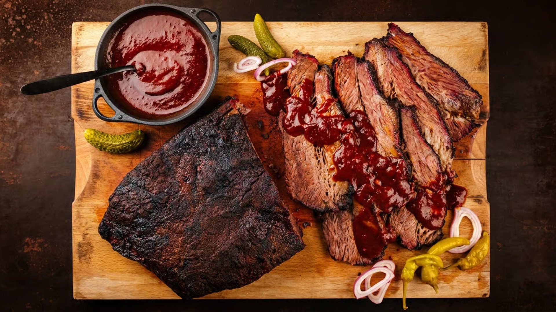 Truboy BBQ Rewards