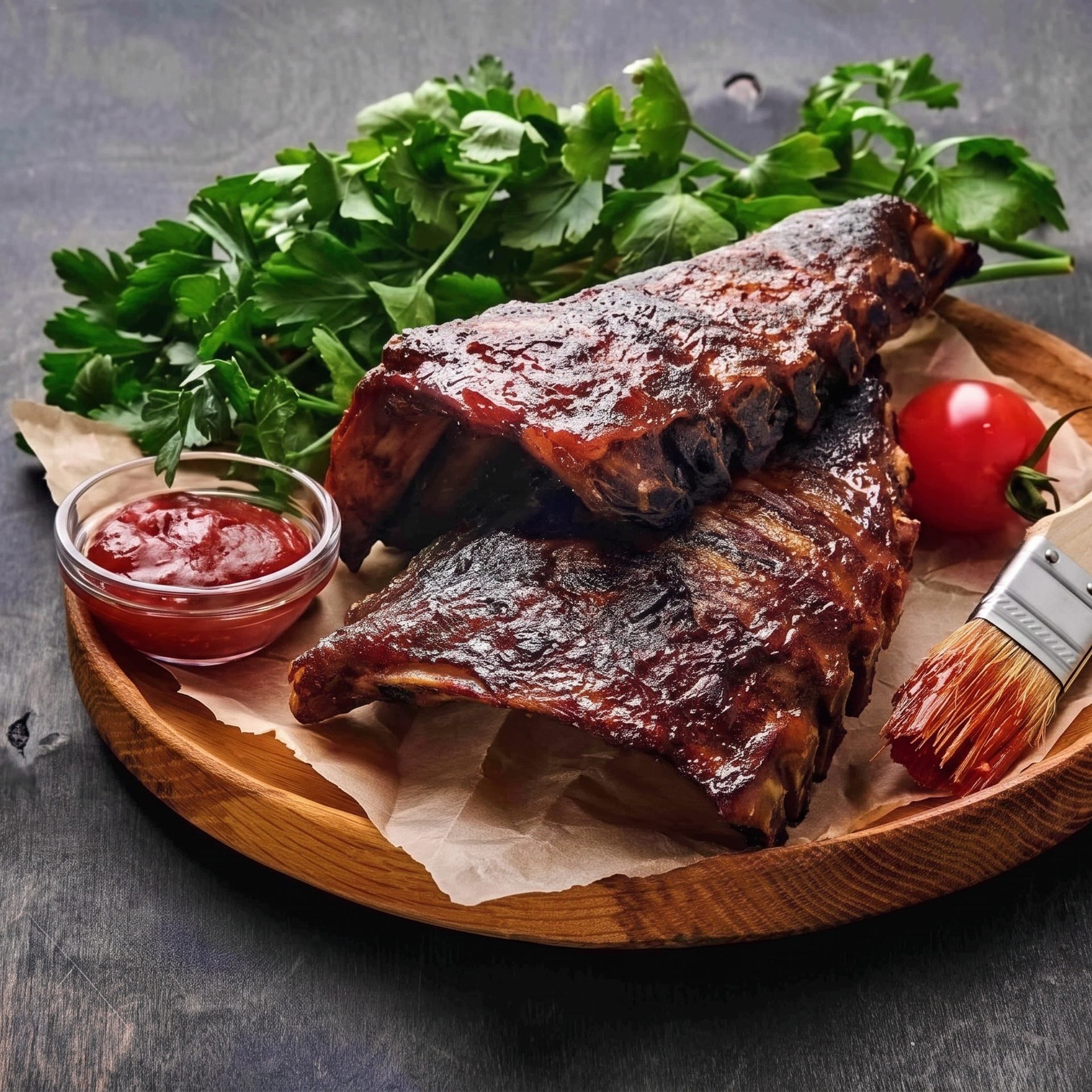 How to buy beef ribs in Texas that are perfectly smoked and juicy?