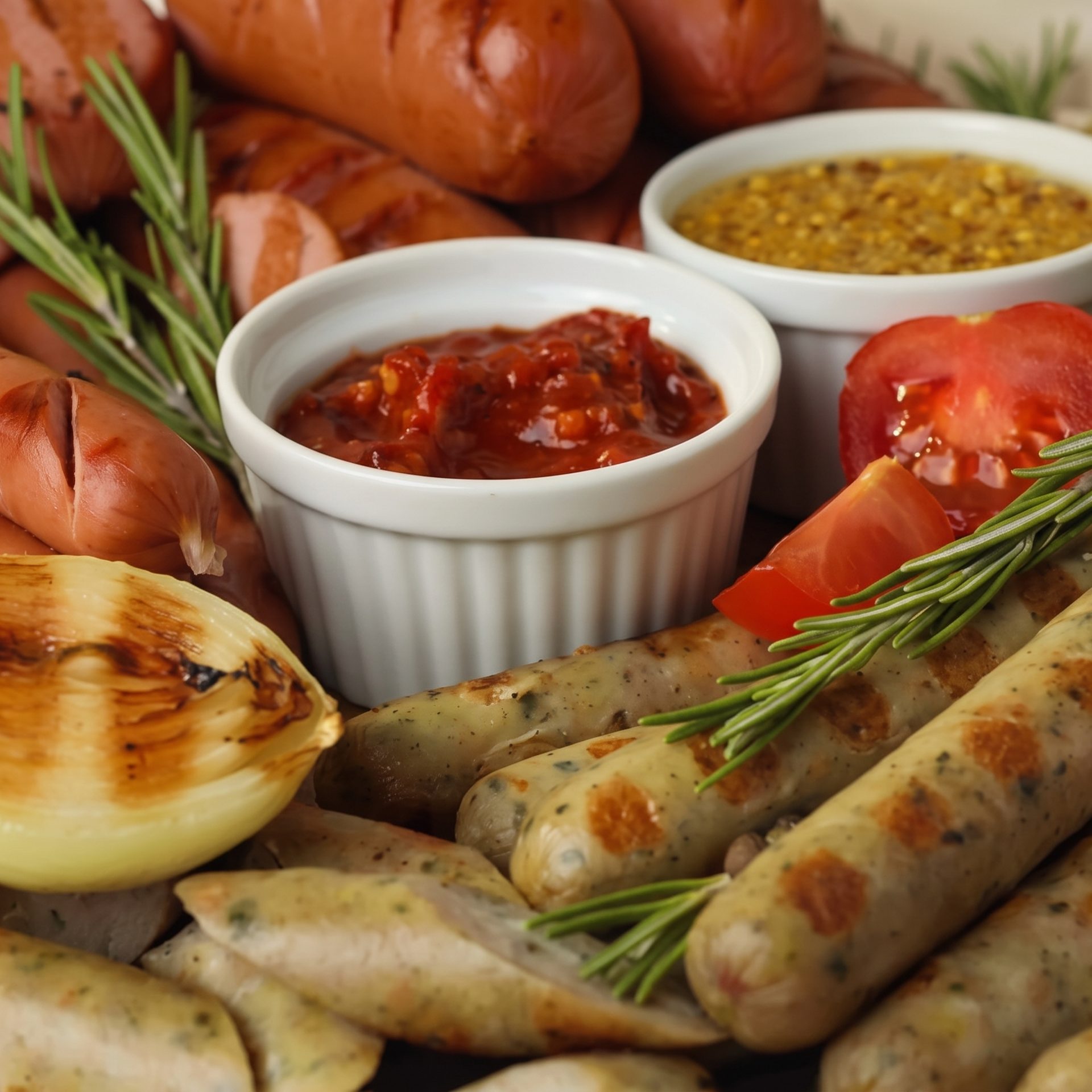 Where to buy authentic Texas sausages online for your next BBQ party?