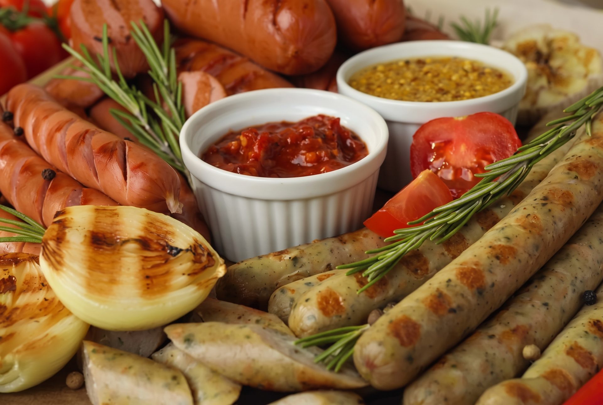 Where to buy authentic Texas sausages online for your next BBQ party?