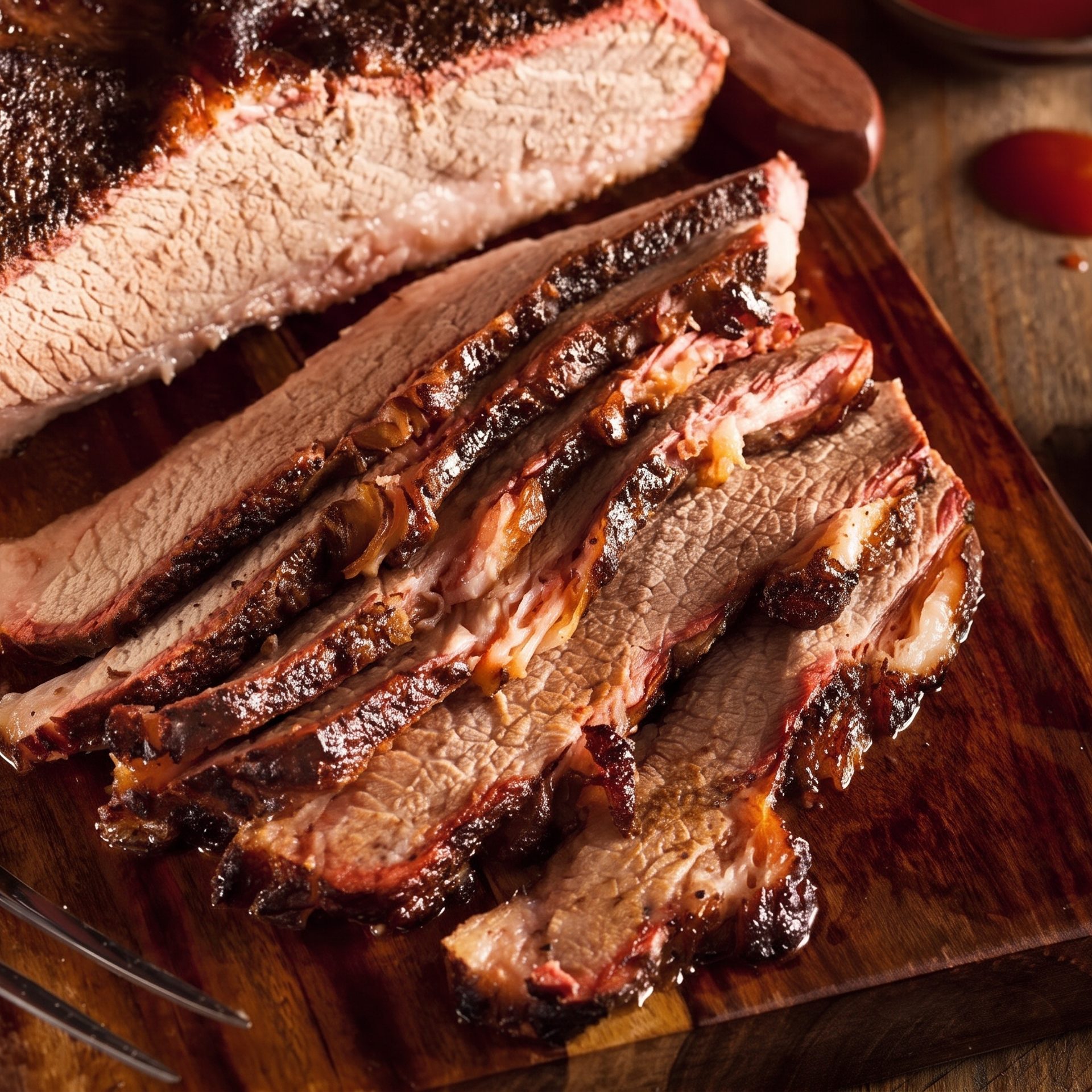 How Truboy is giving a taste of Texas barbecue