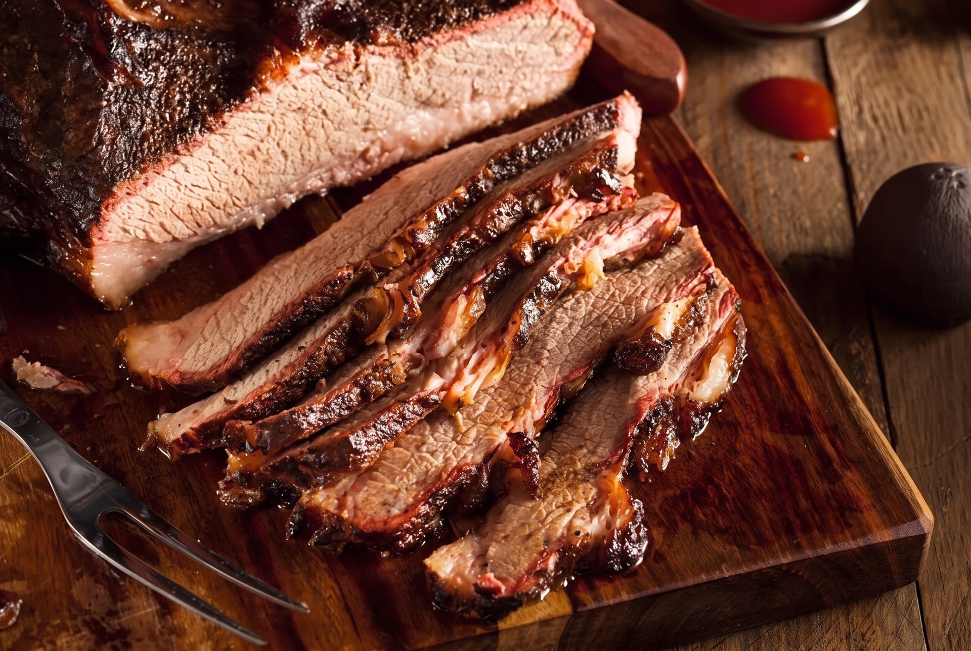 How Truboy is giving a taste of Texas barbecue
